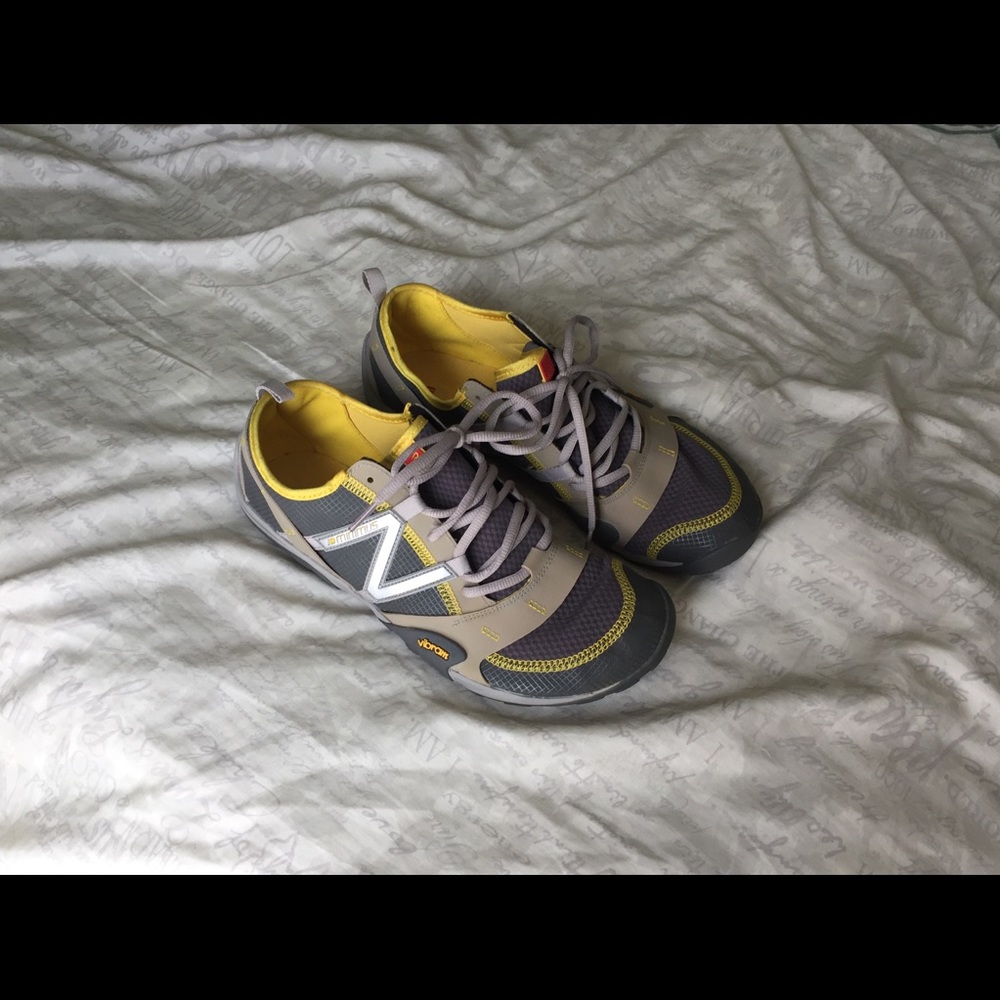 New Balance Minimus
